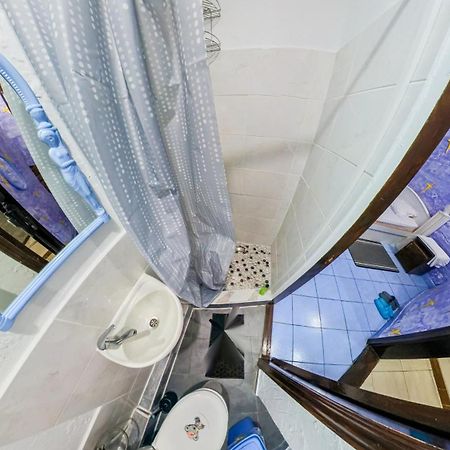 La Vitalie Guest House キシナウ エクステリア 写真